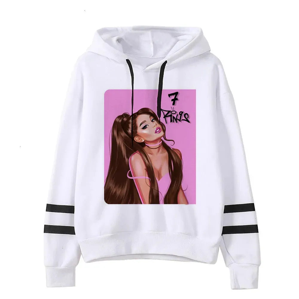 Hoodie Girls Motiv - Bellarte Enchanté Hoodie Girls Motiv